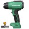 Metabo Hpt 18V MV Cordless Heat Gun Bare RH18DAQ4M - alternate 1